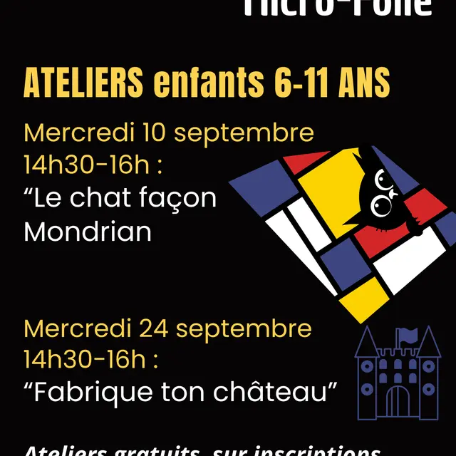 Copie de Animations - Animation sep 25