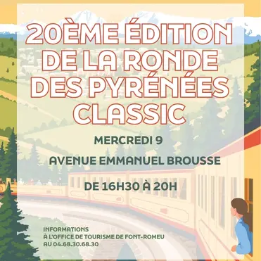 20ème édition