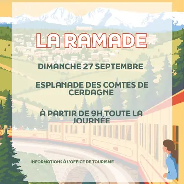 La ramade