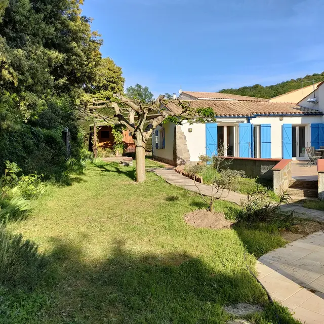 Aspres Camélas Mas Vallcroza 1