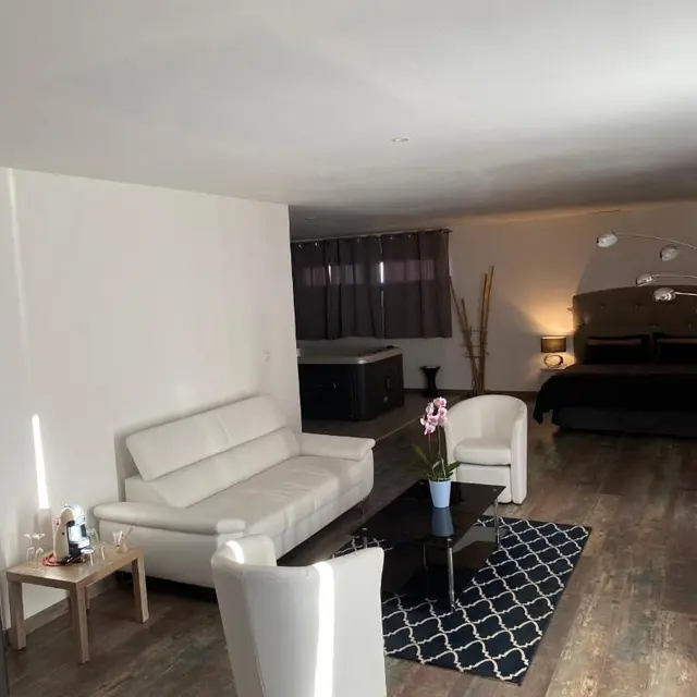 Aspres Castelnou Mas del Gall 7