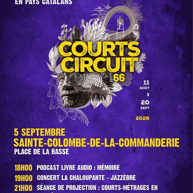 Aspres SCC festivalaffichedates