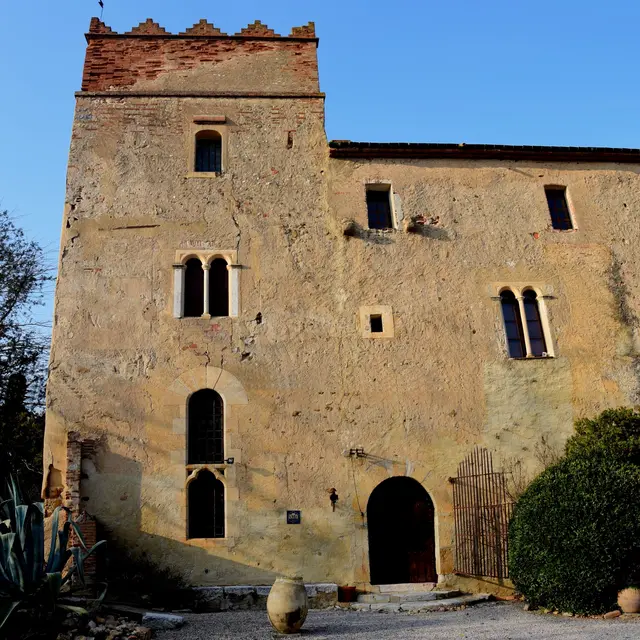 Aspres Passa Le Monastir Del Camp HD1