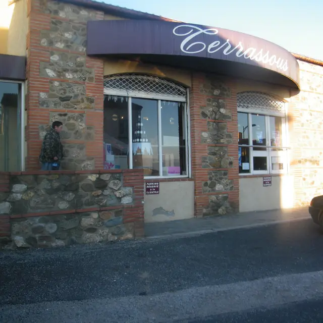 Aspres Terrats Terrassous