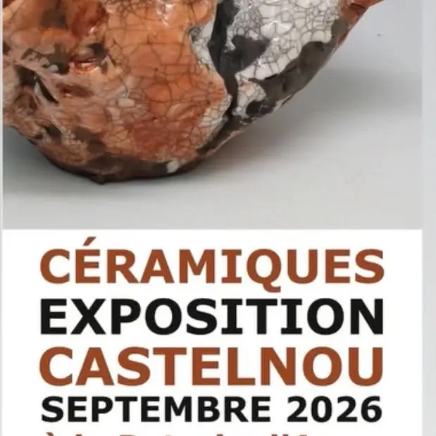 Aspres castelnou expopoterie
