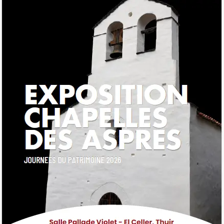 Aspres aspres jep26expo