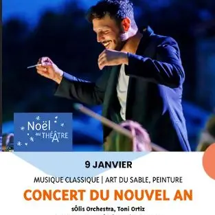 Aspres thuir concert du nouvealan26
