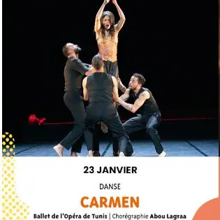 Aspres thuir carmen