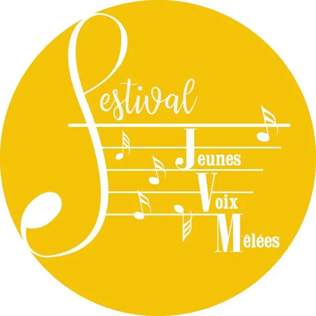 Aspres thuir festival jeunes voix mélées