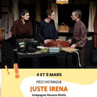Aspres thuir justeirena