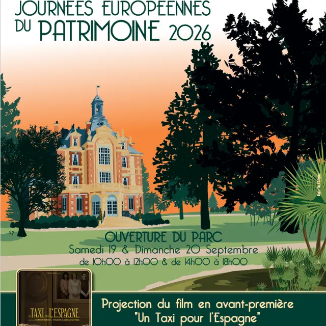 Aspres thuir parcpalaudaaffichejep