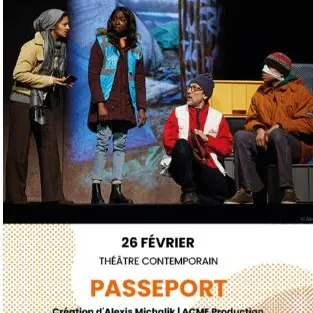 Aspres thuir passeport