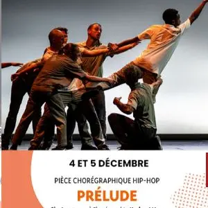 Aspres thuir prelude