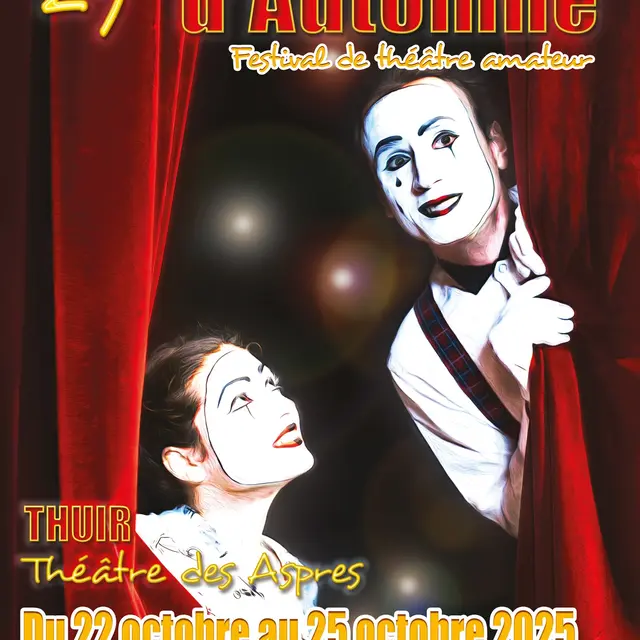 Aspres thuir theatresautomne25
