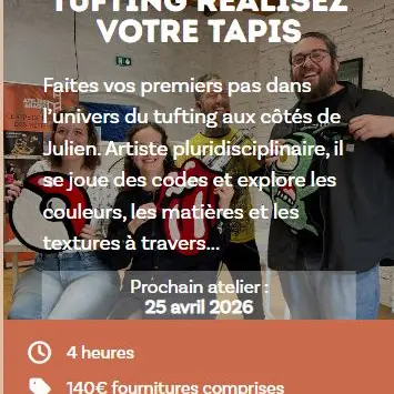 Aspres thuri tapis