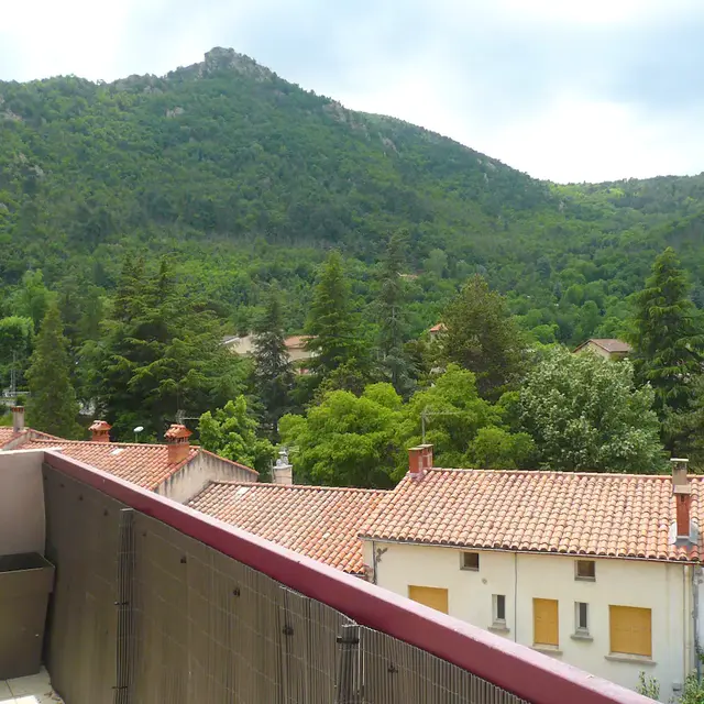 Appartement les lavandières VLB