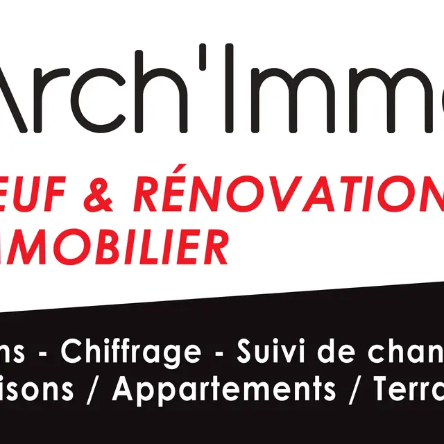 Arch'Immo