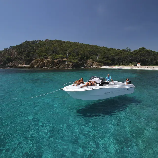 Artimon location Saint-Cyprien