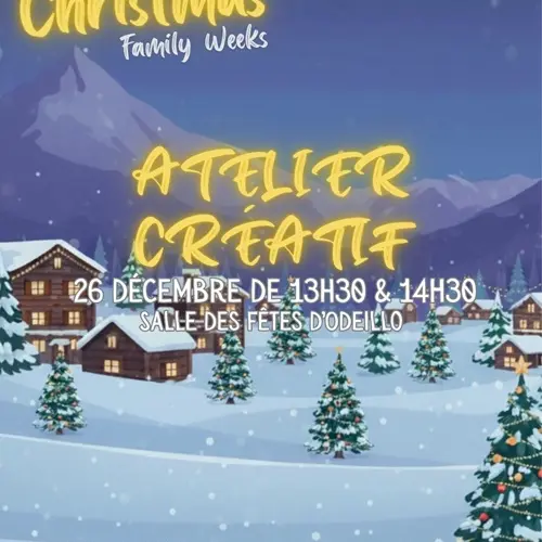 Christmas family week 2025 - Post Instagram (3)