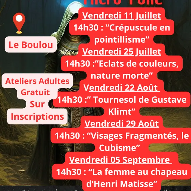 Animations Avril 2024 - AnimationOctobre24