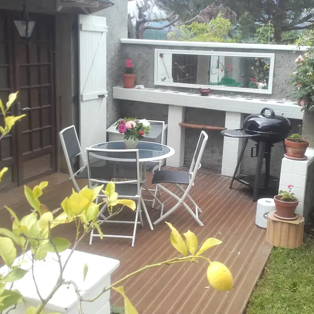 Au petit bonheur VLB