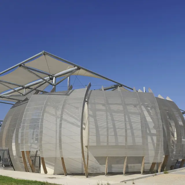 Auditorium Rosa Luxembourg 1