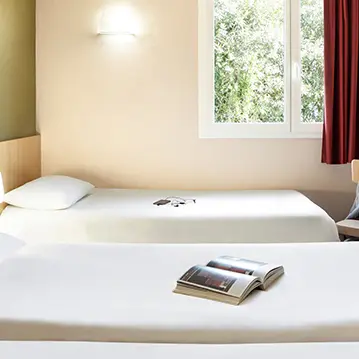 HOTEL B&B PERPIGNAN NORD