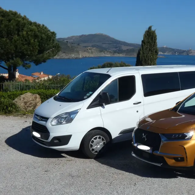 BANYULS TRANSPORT PATRICK 2021