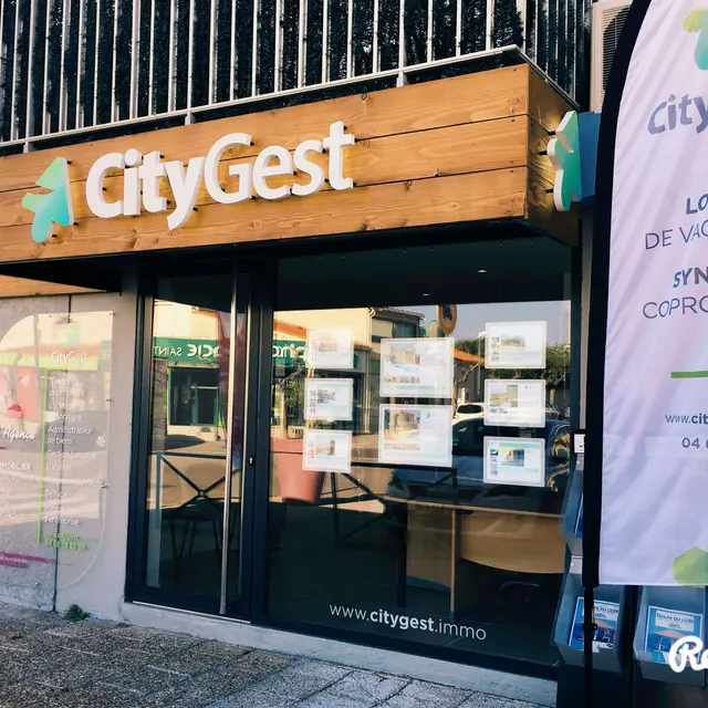 PORT BARCARES AGENCE CITYGEST