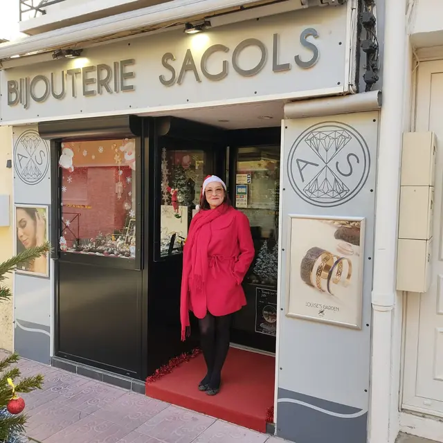 BIJOUTERIE SAGOLS01
