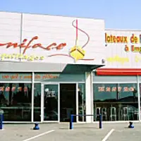 BONIFACE COQUILLAGES