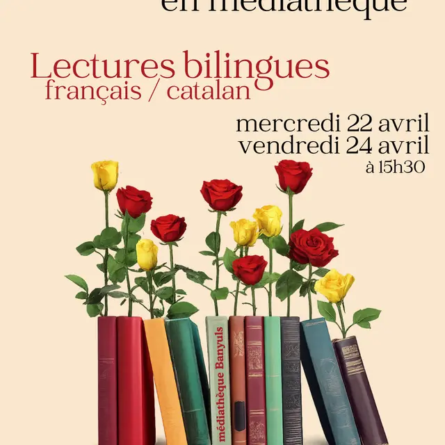 BSM 22.04 et 24.04 SANT JORDI - 1