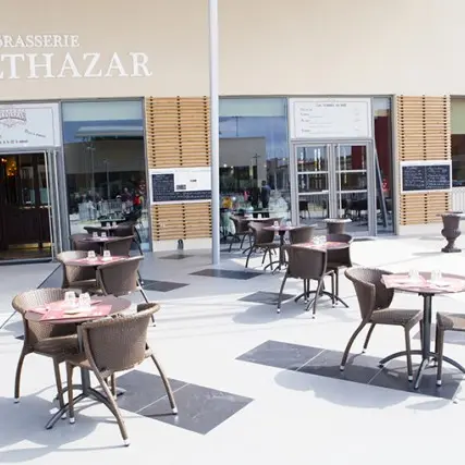 BRASSERIE BALTHAZAR 2