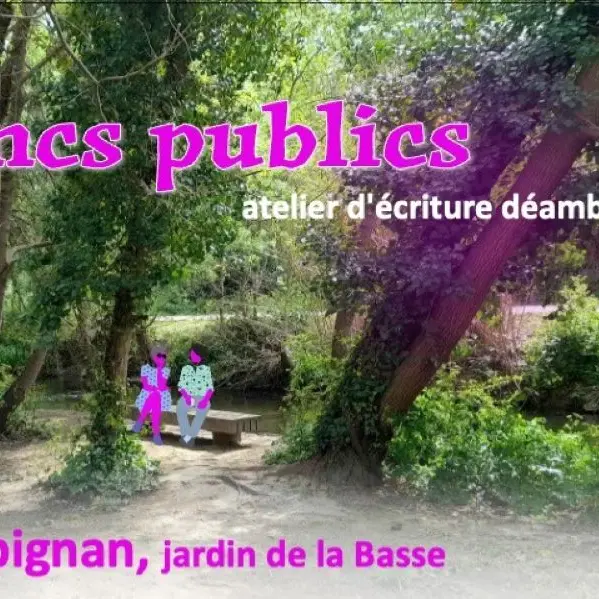 Bancs publics (1)