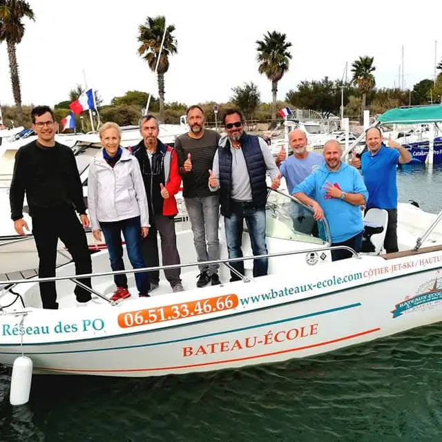 Bateau ecole1