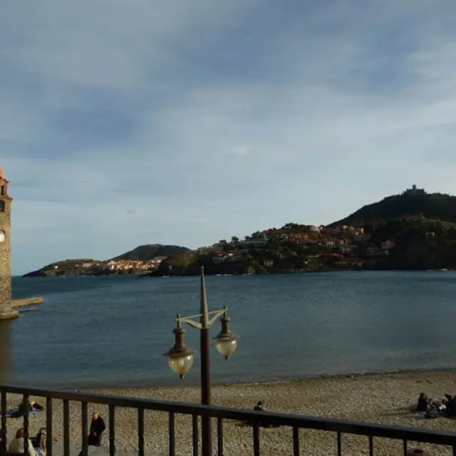Boramar-collioure