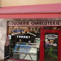 MAISON LAMBERT