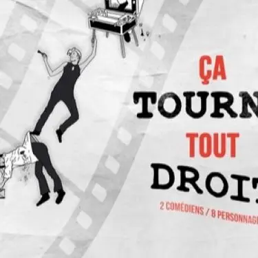 CA TOURNE TOUT DROIT 2026