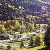 CAMPING MUNICIPAL LA RIVIERE