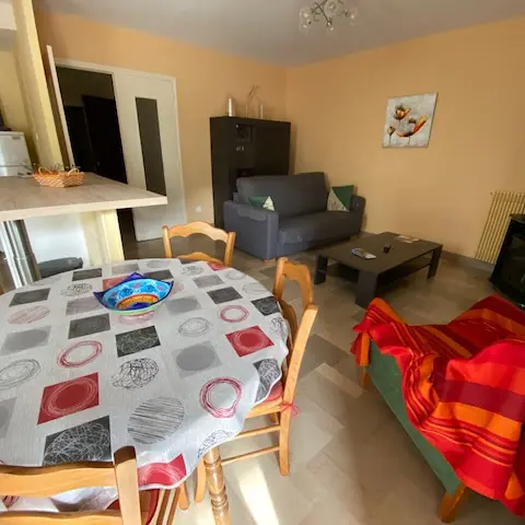 CABINET LASSALLE CHAMPION