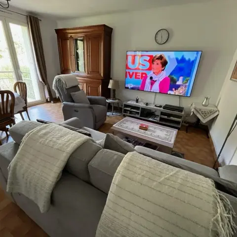 CABINET LASSALLE VACA