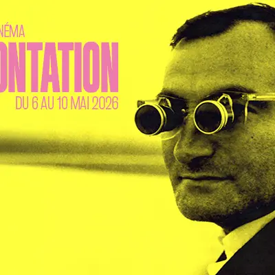 CONFRONTATION - Affiche 2026