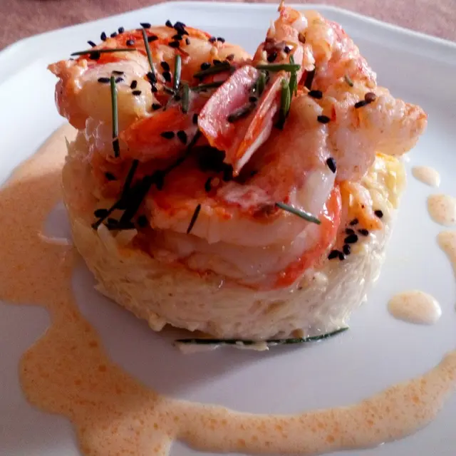 CLAUDE COUDERC TRAITEUR PIA 2