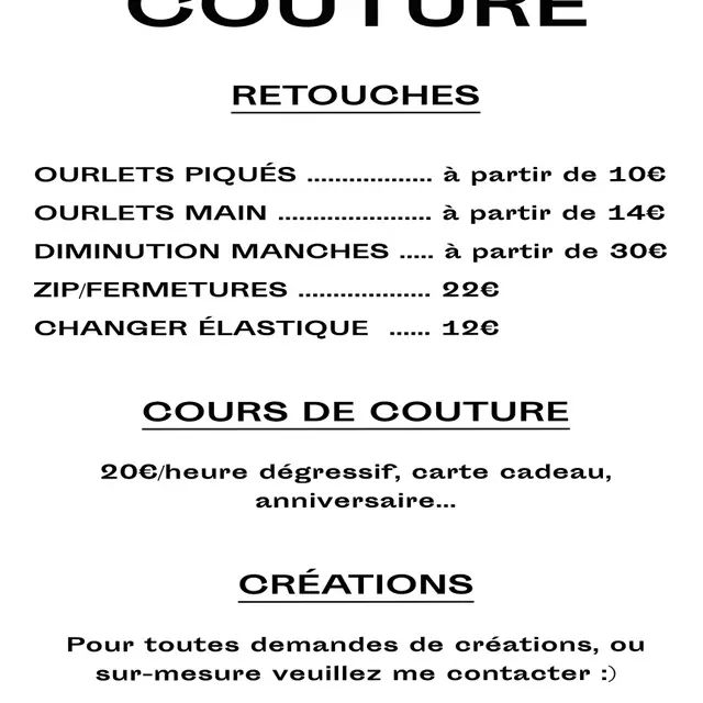 CLUB COUTURE 01