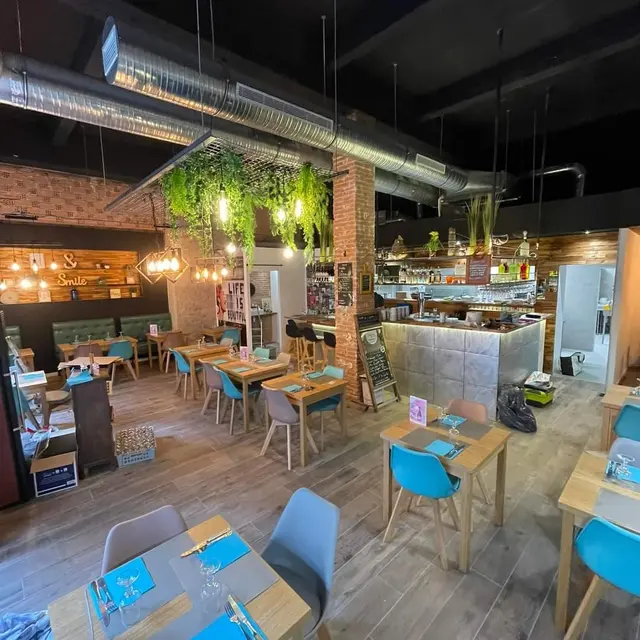 CREPERIE DU THEATRE 1