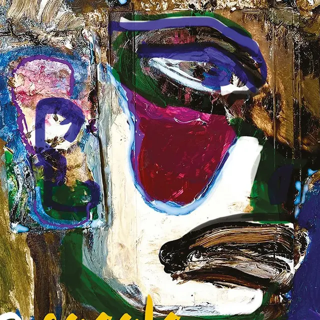 Camélia Otéro - Exposition 2026