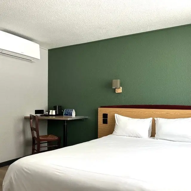 Campanile Perpignan Sud 2