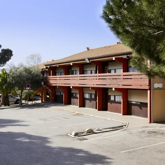 CAMPANILE PERPIGNAN SUD