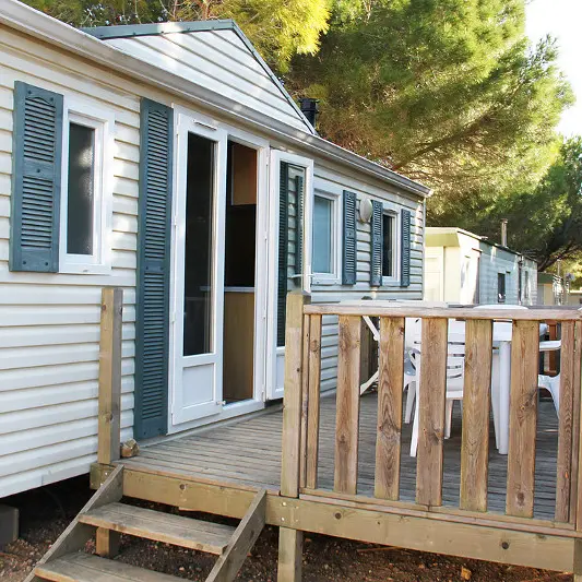 Camping International du Roussillon 3