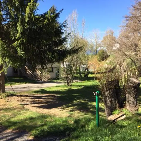 Camping Las Clotes 1